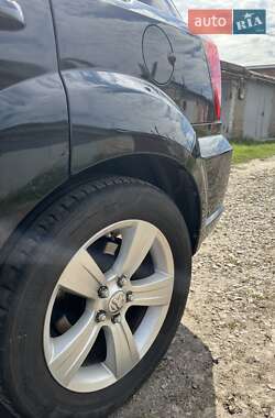 Внедорожник / Кроссовер Dodge Caliber 2010 в 