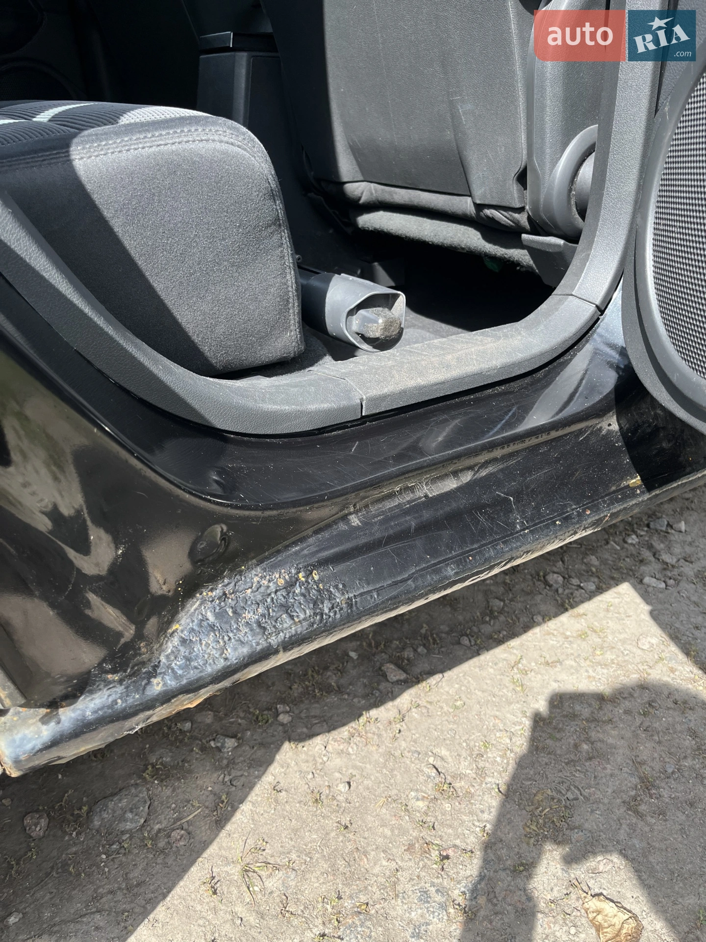2010 Dodge Caliber - мініатюра 14