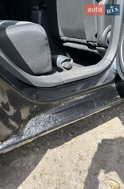Внедорожник / Кроссовер Dodge Caliber 2010 в 