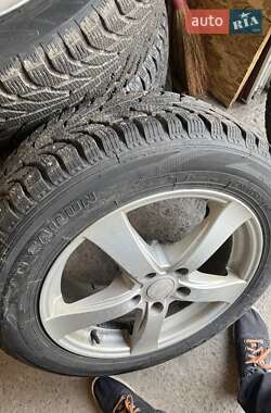 Внедорожник / Кроссовер Dodge Caliber 2010 в 