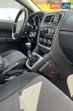 Внедорожник / Кроссовер Dodge Caliber 2010 в 