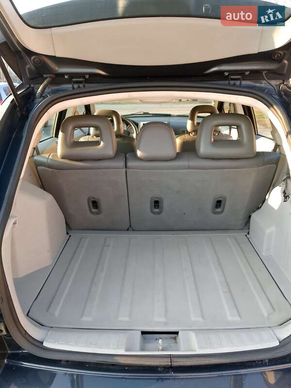 Позашляховик / Кросовер Dodge Caliber 2007 в Гадячі