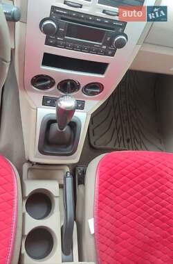 Внедорожник / Кроссовер Dodge Caliber 2008 в 