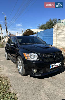 Позашляховик / Кросовер Dodge Caliber 2008 в Сумах
