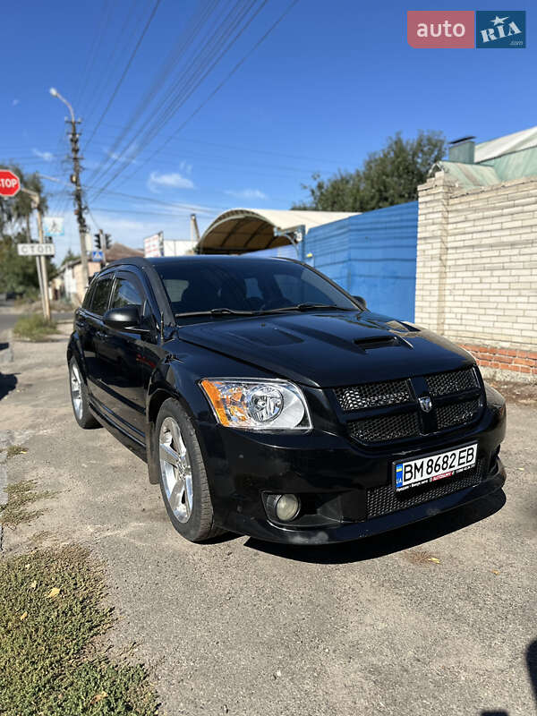Внедорожник / Кроссовер Dodge Caliber 2008 в Сумах