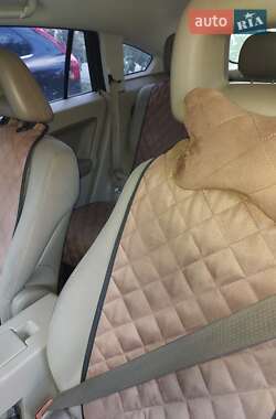 Внедорожник / Кроссовер Dodge Caliber 2008 в 