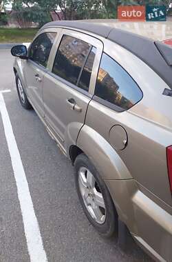 Внедорожник / Кроссовер Dodge Caliber 2008 в 