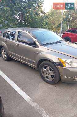 Внедорожник / Кроссовер Dodge Caliber 2008 в 