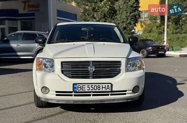 Внедорожник / Кроссовер Dodge Caliber 2011 в Одессе