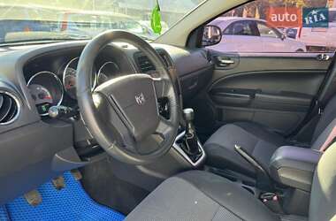Внедорожник / Кроссовер Dodge Caliber 2011 в Одессе