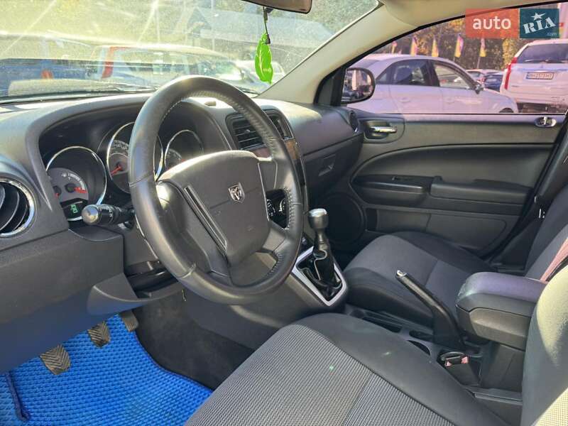 Внедорожник / Кроссовер Dodge Caliber 2011 в Одессе