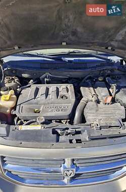 Внедорожник / Кроссовер Dodge Caliber 2007 в 