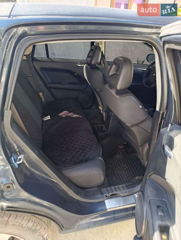 Внедорожник / Кроссовер Dodge Caliber 2007 в Тлумаче