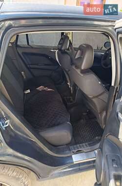 Внедорожник / Кроссовер Dodge Caliber 2007 в 