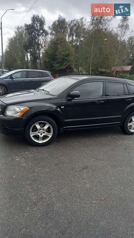 Dodge Caliber 2006