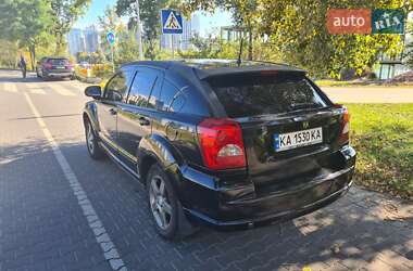 Внедорожник / Кроссовер Dodge Caliber 2008 в 