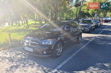 Внедорожник / Кроссовер Dodge Caliber 2008 в 