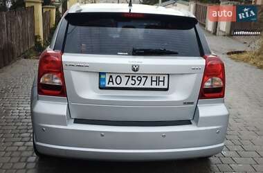 Внедорожник / Кроссовер Dodge Caliber 2006 в Ужгороде