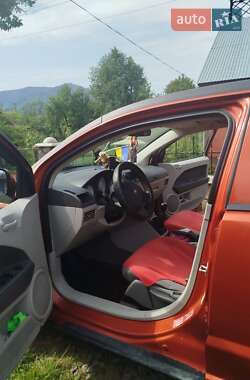 Внедорожник / Кроссовер Dodge Caliber 2007 в Воловце