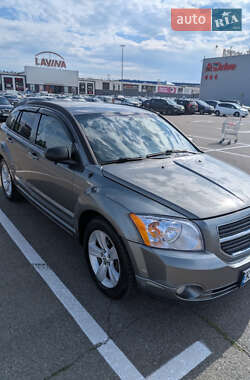 Внедорожник / Кроссовер Dodge Caliber 2011 в Харькове