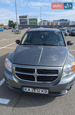 Внедорожник / Кроссовер Dodge Caliber 2011 в 