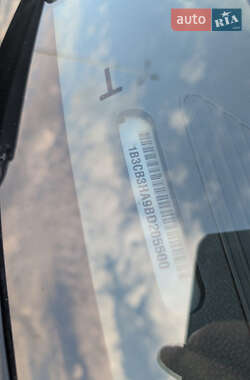 Внедорожник / Кроссовер Dodge Caliber 2011 в 