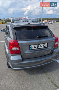 Внедорожник / Кроссовер Dodge Caliber 2011 в 