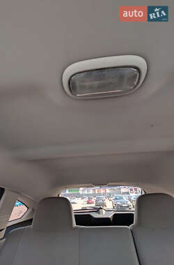 Внедорожник / Кроссовер Dodge Caliber 2011 в 