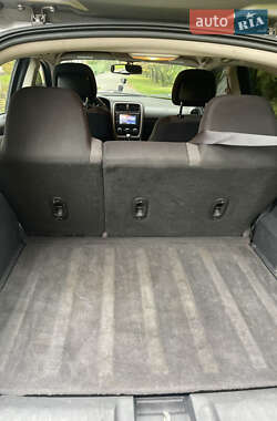 Внедорожник / Кроссовер Dodge Caliber 2011 в 
