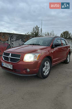 Внедорожник / Кроссовер Dodge Caliber 2008 в Киеве