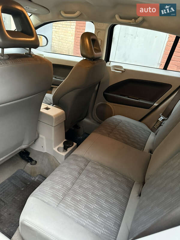 Внедорожник / Кроссовер Dodge Caliber 2006 в Киеве