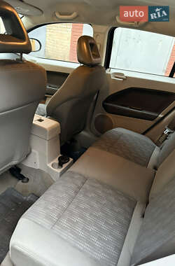 Внедорожник / Кроссовер Dodge Caliber 2006 в 