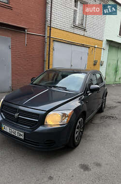 Внедорожник / Кроссовер Dodge Caliber 2006 в 