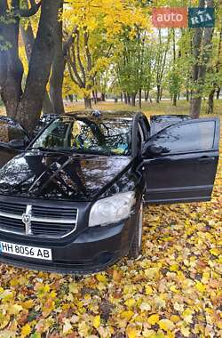 Внедорожник / Кроссовер Dodge Caliber 2007 в Подольске