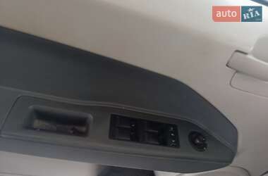 Внедорожник / Кроссовер Dodge Caliber 2007 в Подольске