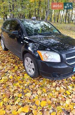 Внедорожник / Кроссовер Dodge Caliber 2007 в Подольске