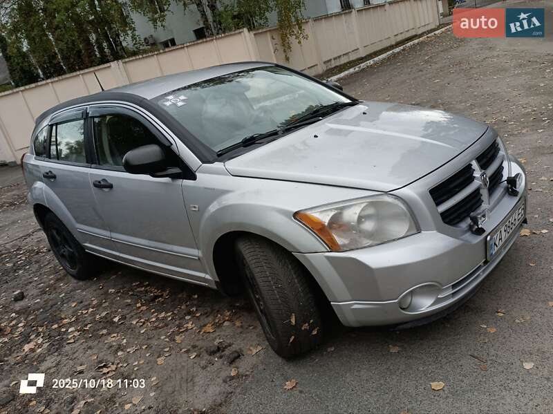 Dodge Caliber 2006 Dodge Caliber 2006