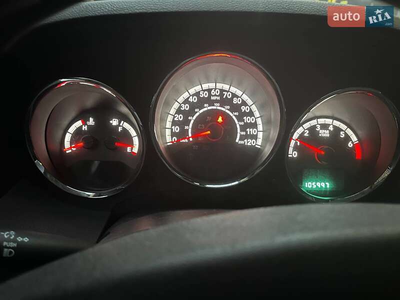 Внедорожник / Кроссовер Dodge Caliber 2011 в Киеве фото 12 Внедорожник / Кроссовер Dodge Caliber 2011 в Киеве