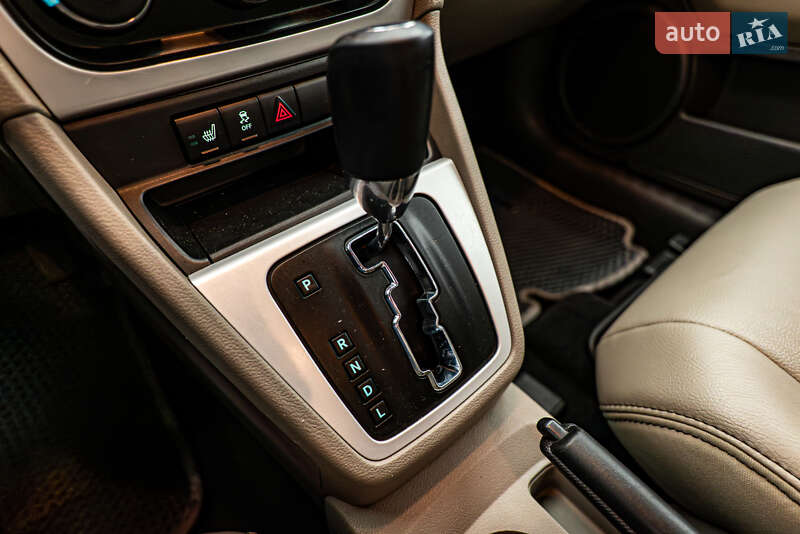 Внедорожник / Кроссовер Dodge Caliber 2010 в Киеве фото 15 Внедорожник / Кроссовер Dodge Caliber 2010 в Киеве