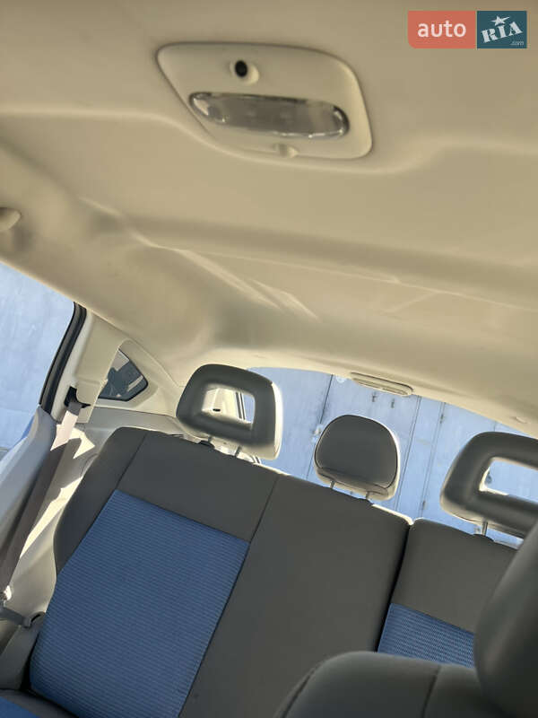 Внедорожник / Кроссовер Dodge Caliber 2006 в Харькове фото 17 Внедорожник / Кроссовер Dodge Caliber 2006 в Харькове
