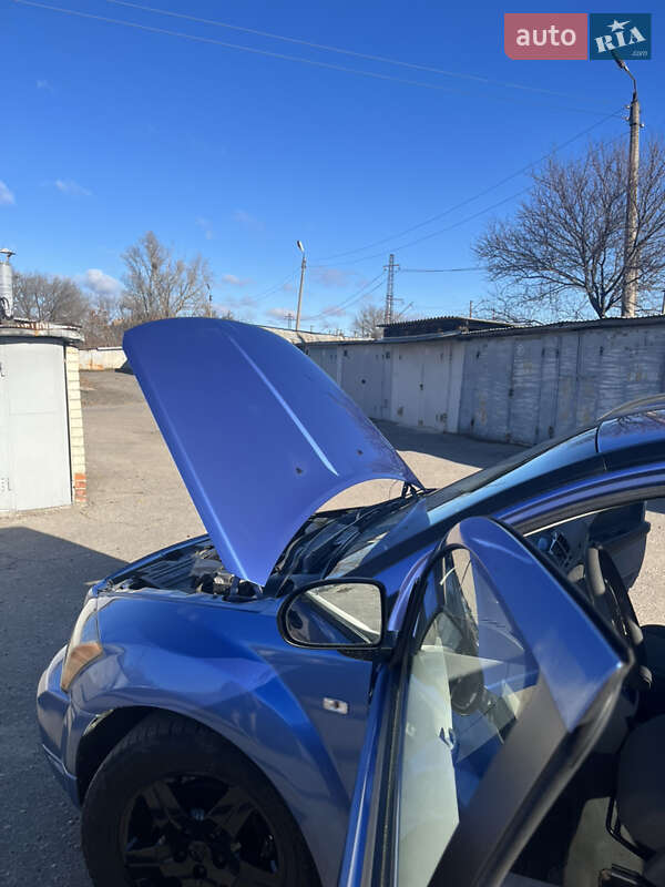 Внедорожник / Кроссовер Dodge Caliber 2006 в Харькове фото 20 Внедорожник / Кроссовер Dodge Caliber 2006 в Харькове