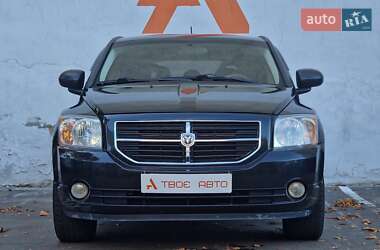 Внедорожник / Кроссовер Dodge Caliber 2007 в Одессе