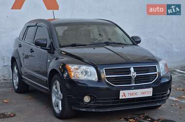 Внедорожник / Кроссовер Dodge Caliber 2007 в Одессе