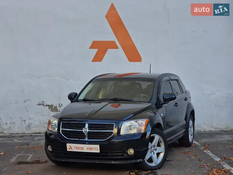 Dodge Caliber 2007