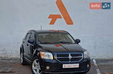 Внедорожник / Кроссовер Dodge Caliber 2007 в Одессе