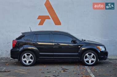 Внедорожник / Кроссовер Dodge Caliber 2007 в Одессе