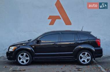 Внедорожник / Кроссовер Dodge Caliber 2007 в Одессе