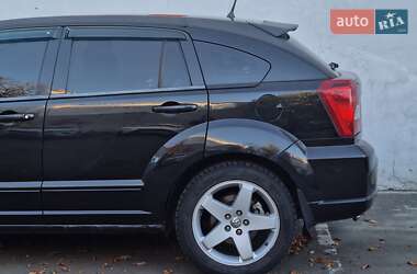 Внедорожник / Кроссовер Dodge Caliber 2007 в Одессе