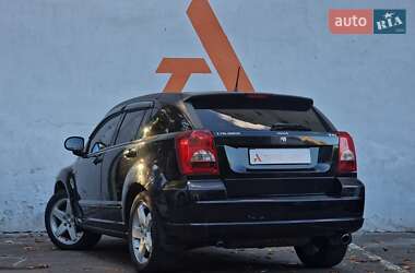 Внедорожник / Кроссовер Dodge Caliber 2007 в Одессе