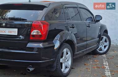 Внедорожник / Кроссовер Dodge Caliber 2007 в Одессе